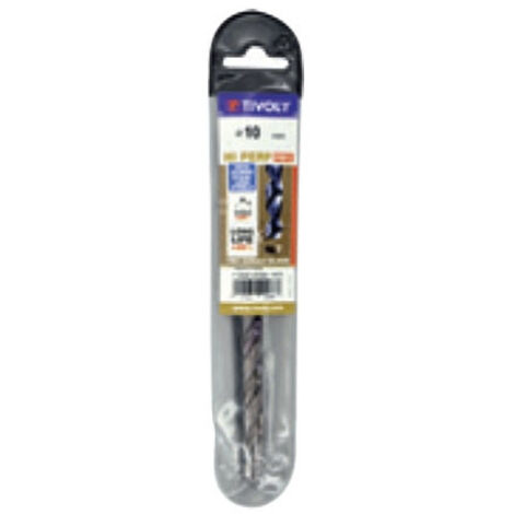 foret hss 5% cobalt 3.20