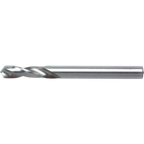 Foret HSS 6,35x79mm FORTIS
