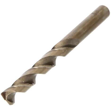 Foret HSS-Co 10,0 mm pour acier inoxydable