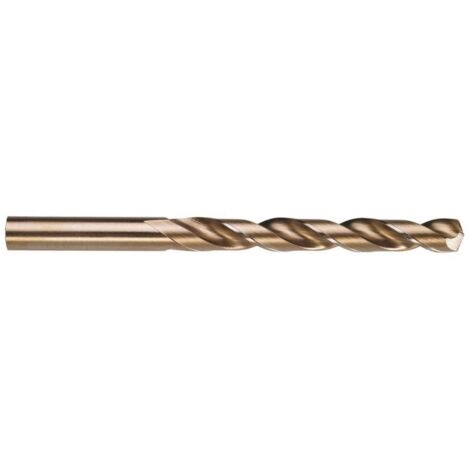 Foret HSS-CO 10,0 x 133 mm metabo