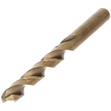 Foret HSS-Co 11,0 mm pour acier inoxydable