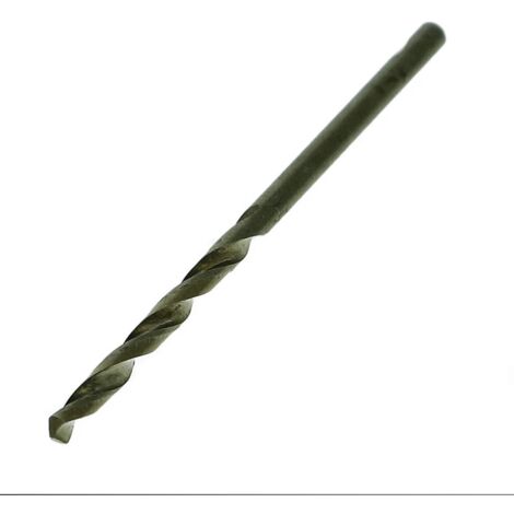 Foret HSS-Co 1,5 mm pour acier inoxydable