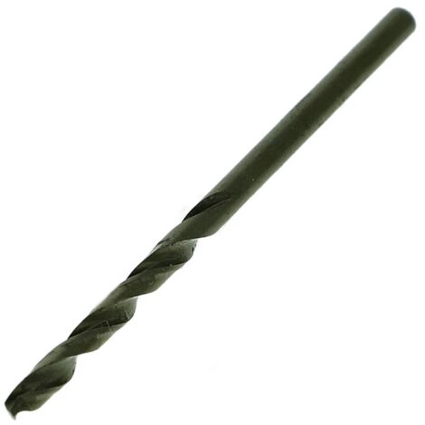 Foret HSS-Co Ø 2,0 mm pour acier inoxydable