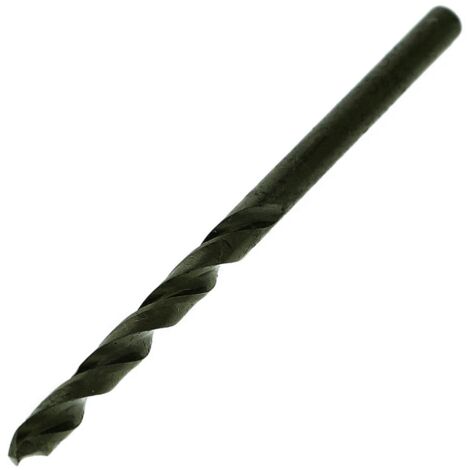 Foret HSS-Co 3,0 mm pour acier inoxydable