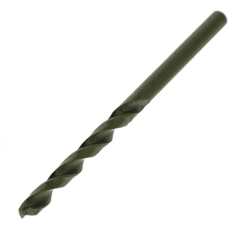 Foret HSS-Co 3,2 mm pour acier inoxydable