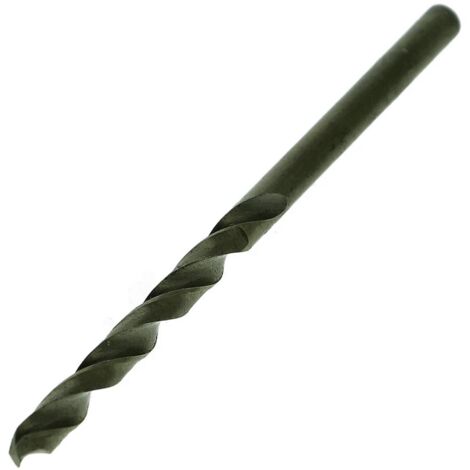 Foret HSS-Co 4,8 mm pour acier inoxydable