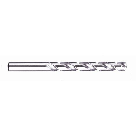 Foret HSS-Co 5% taillé meulé court 0.5 mm - 130-001308 - Schill