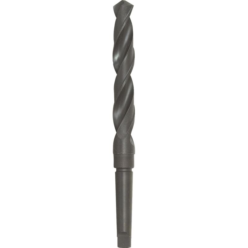 Drakkar Equipement - foret hss cone morse N°4 ø 34 mm -drakkar tools-- S14942