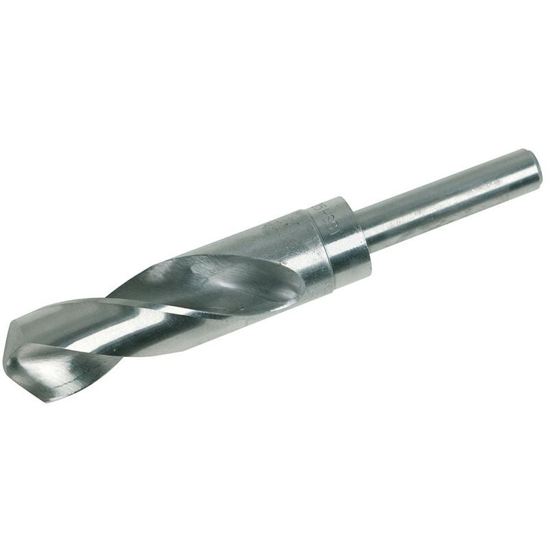 Silverline - Foret hss de 22 mm - queue reduite à 12,5 mm