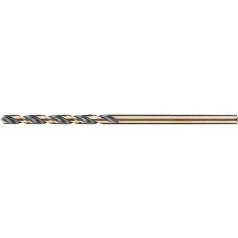 Foret HSS DeWALT Foret torsadé 2mm ( Prix pour Paquet de 3 )