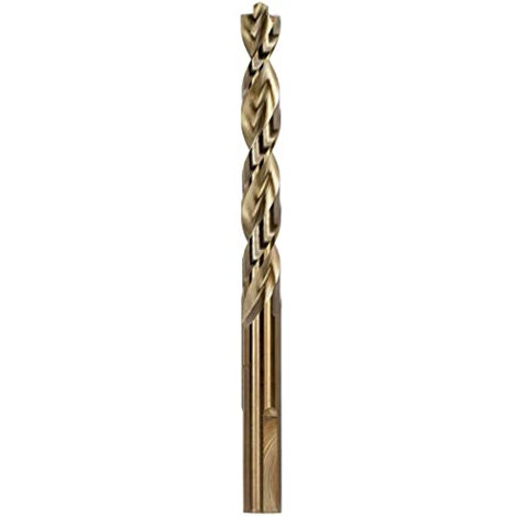 Foret HSS DeWALT Foret torsadé 3mm x 61 mm ( Prix pour 1 Jeu )