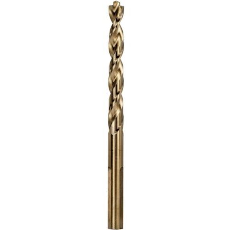 Foret HSS DeWALT Foret torsadé 8.5mm x 117 mm ( Prix pour 1 )