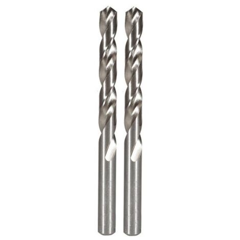 Foret HSS-G Argent 14,0 mm - E-500-1140