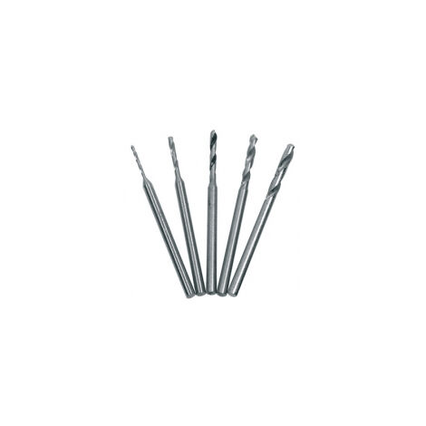Foret hss helico d.2,1mm indus.v81214