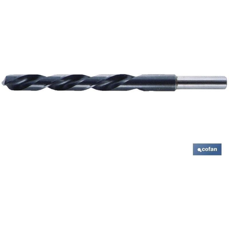 Cofan - Foret Hss Din 338 n manche réduit M-16.5