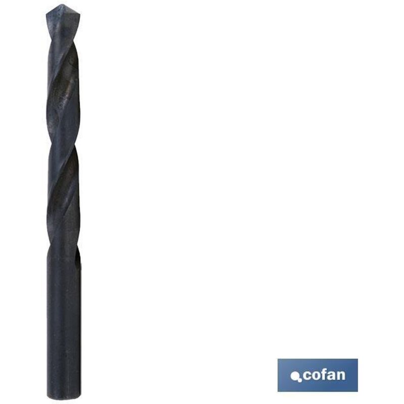 Cofan - Foret hss - 19,5 mm