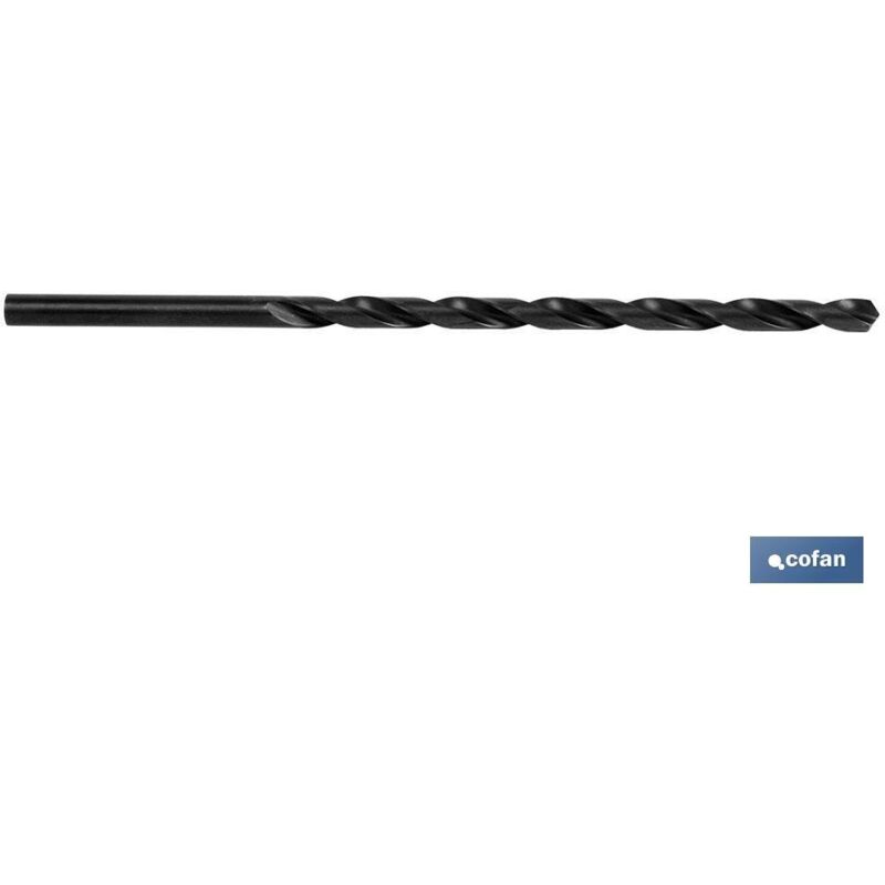 Cofan - Foret Hss extra long 5,5x205 mm.