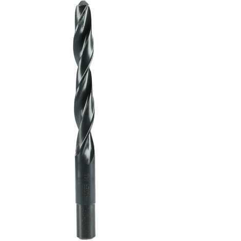 Foret HSS laminé à queue réduite 16mm HANGER 155031