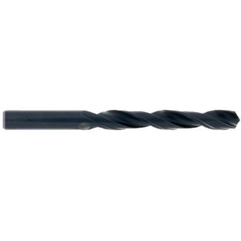 Foret Hss Laminé Diam.1mm Blister De 2 - Riss