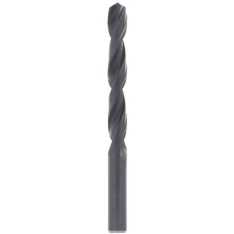 Foret Hss Laminé Diam.8.5mm Blister - Riss