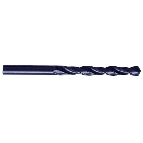 Foret HSS laminé queue cylindrique - court - 7,2