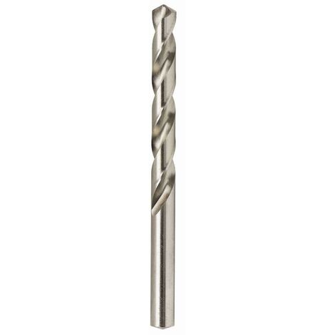 Foret HSS Meule Pro Série courte DIAGER Ø8 mm - 729D8