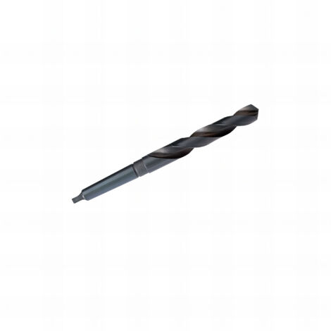 Foret HSS (pour acier/metal) Ã  queue cône morse 2 - Diamètre 14,50 mm