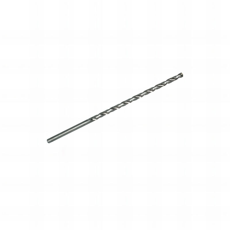 Rotofor - Foret hss (pour acier/metal) Lt 205 Extra Long i TecnX M2 Auto - Centreur - 6