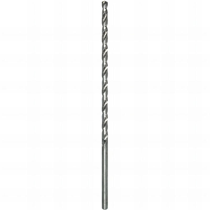 Rotofor - Foret hss (pour acier/metal) Lt 210 Extra Long Ii TecnX M2 Auto - Centreur - D3.5