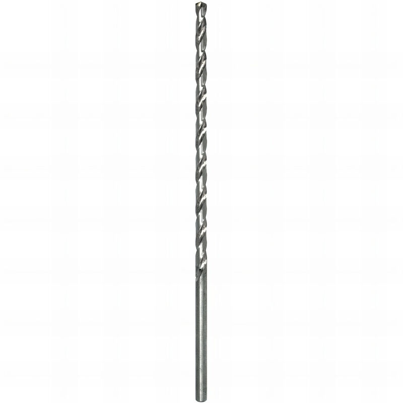 Rotofor - Foret hss (pour acier/metal) Lt 340 Extra Long Ii TecnX M2 Auto - Centreur - D10