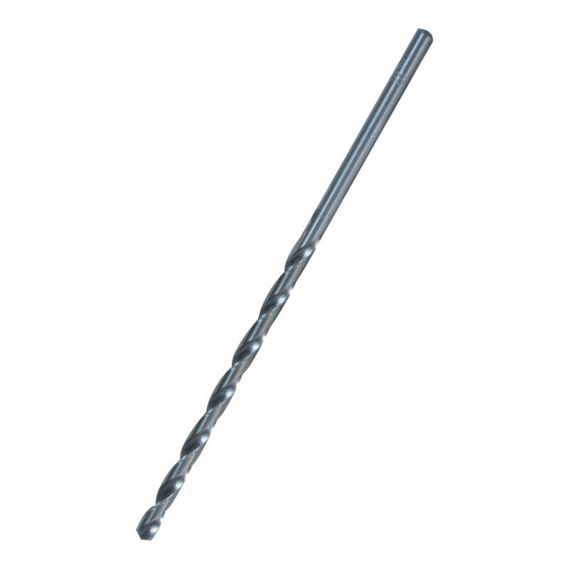 Diager - Foret hss pro long - Vendu par 10 - Diam Foret : 3 - Longueur : 100