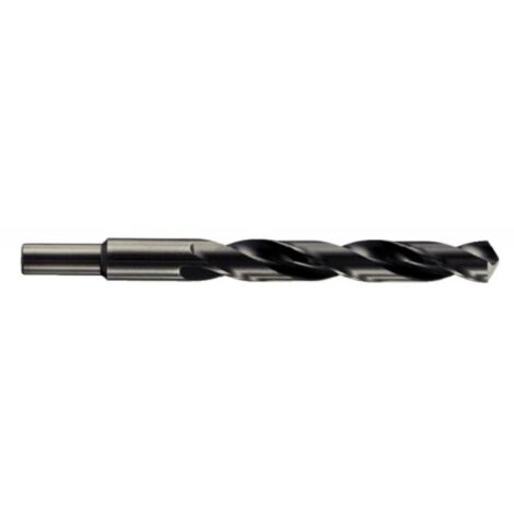 Foret HSS queue cylindrique court - 14,5