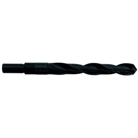 Foret HSS-R 20,0 x 205 mm, à queue cylindrique réduite - METABO - 625019000