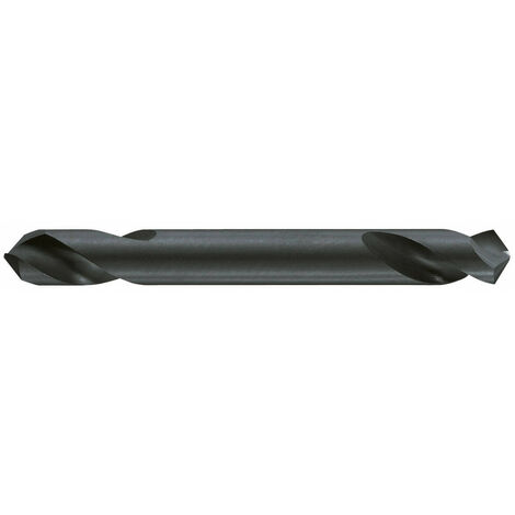 foret hsscyl double pointe 3.2