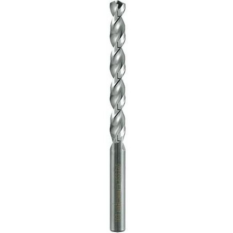 Foret inox ALPEN® HSS Forte Cobalt diam. 3,3 x 70 mm ac. tige cylindrique