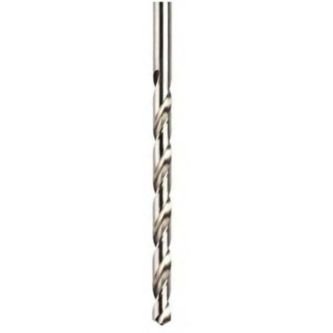 Foret IRWIN METAL HSS PRO DIN-338 4,5 mm (2 pièces)