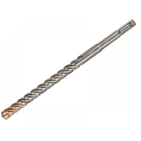 Foret Irwin SDS Plus 12 x 210 mm Speedhammer Quad à 4 lames