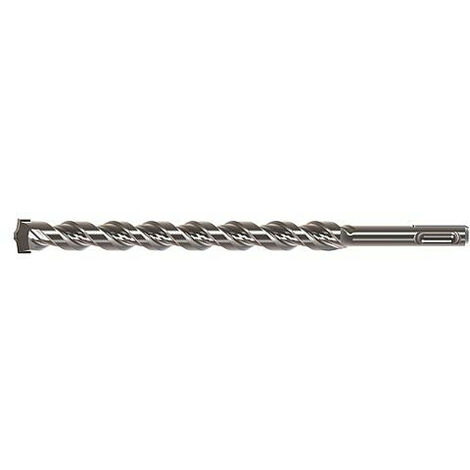 Foret marteau HELLER BIONIC PRO avec SDS-Plus D : 7,0 x 160/100mm