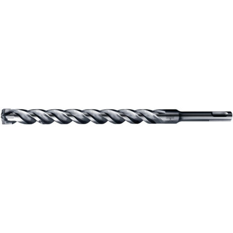 Foret marteau Multicutter D. 100 mm L. de travail 150 mm L.210 mm SDS-plus