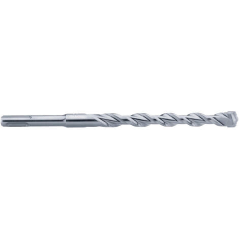 Foret Marteau perforateur PRO 4 Premium SDS-plus D.6,5mm de travail L.250mm L.310mm METABO