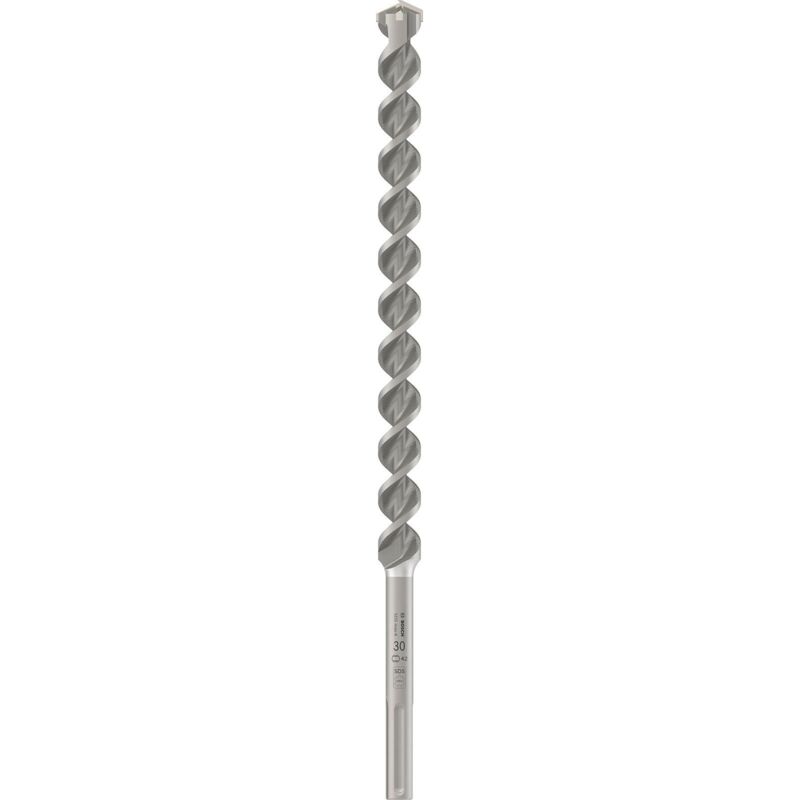 Bosch Accessories SDS max-4, 30x400x520mm 2608685873 Foret pour marteau-perforateur 30 mm SDS-Max 1 pc(s)