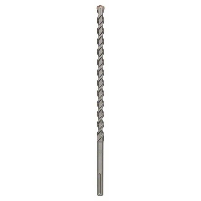 Foret PRO Bosch SDS max-4 – Ø 18 mm, Longueur 540 mm - vue 9