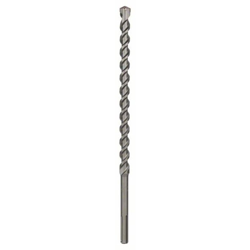 Foret PRO Bosch SDS max-4 – Ø 18 mm, Longueur 540 mm - vue 6