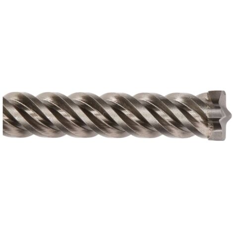 Foret marteau SDS-max PRO 4 Premium 20x600x720 mm metabo
