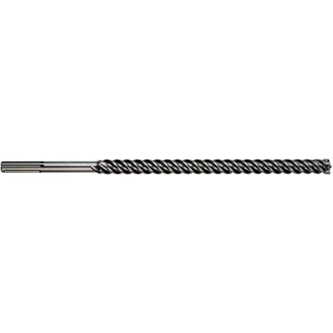 Foret marteau SDS-max PRO 4 Premium 22x800x920 mm metabo