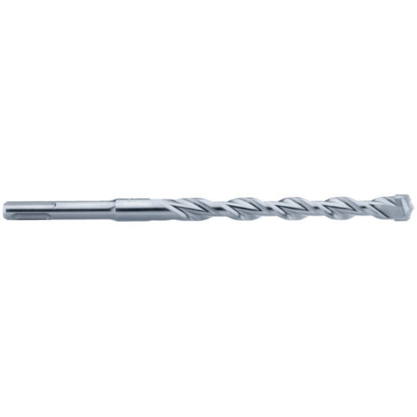 Foret marteau SDS-plus Pro 4 / 8,0 x 400 mm metabo