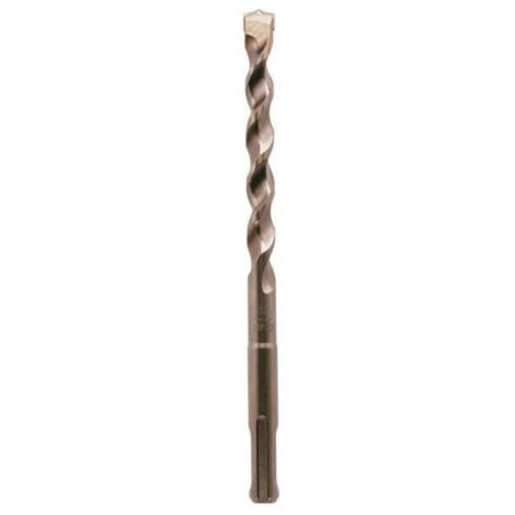 Foret marteau twister sds+ 5x110110d05l0110