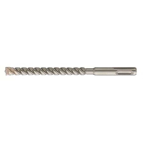 foret marteaux béton sds+ - g4 - diamètre 5 x 110 mm - novipro 119fd05l0110