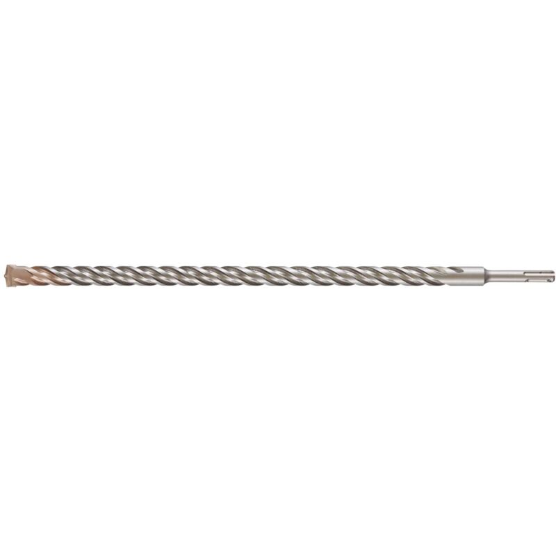 Foret Mèche Béton Sds-plus Extreme 18x450x400