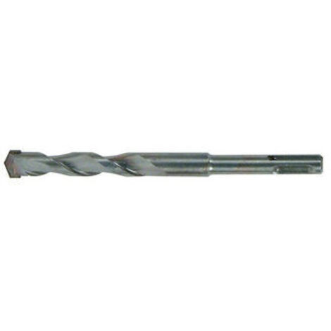 Foret, mèche SDS 160 mm diam 7